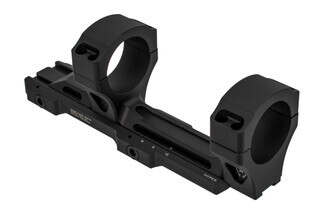 Strike Industries Adjustable Scope Mount ASM is machined from 7250 aluminum